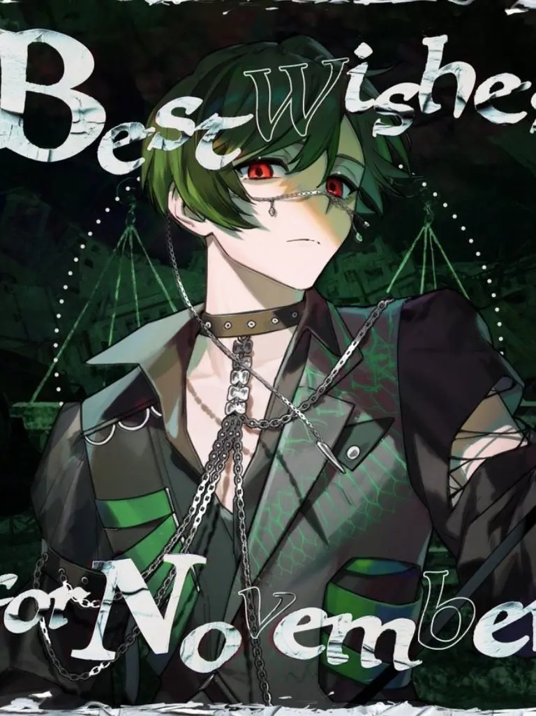 DullWiper9527의 今年のお返しは…俺ね♡