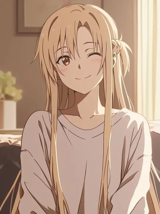 Megumin_Love의 소드 아트 온라인