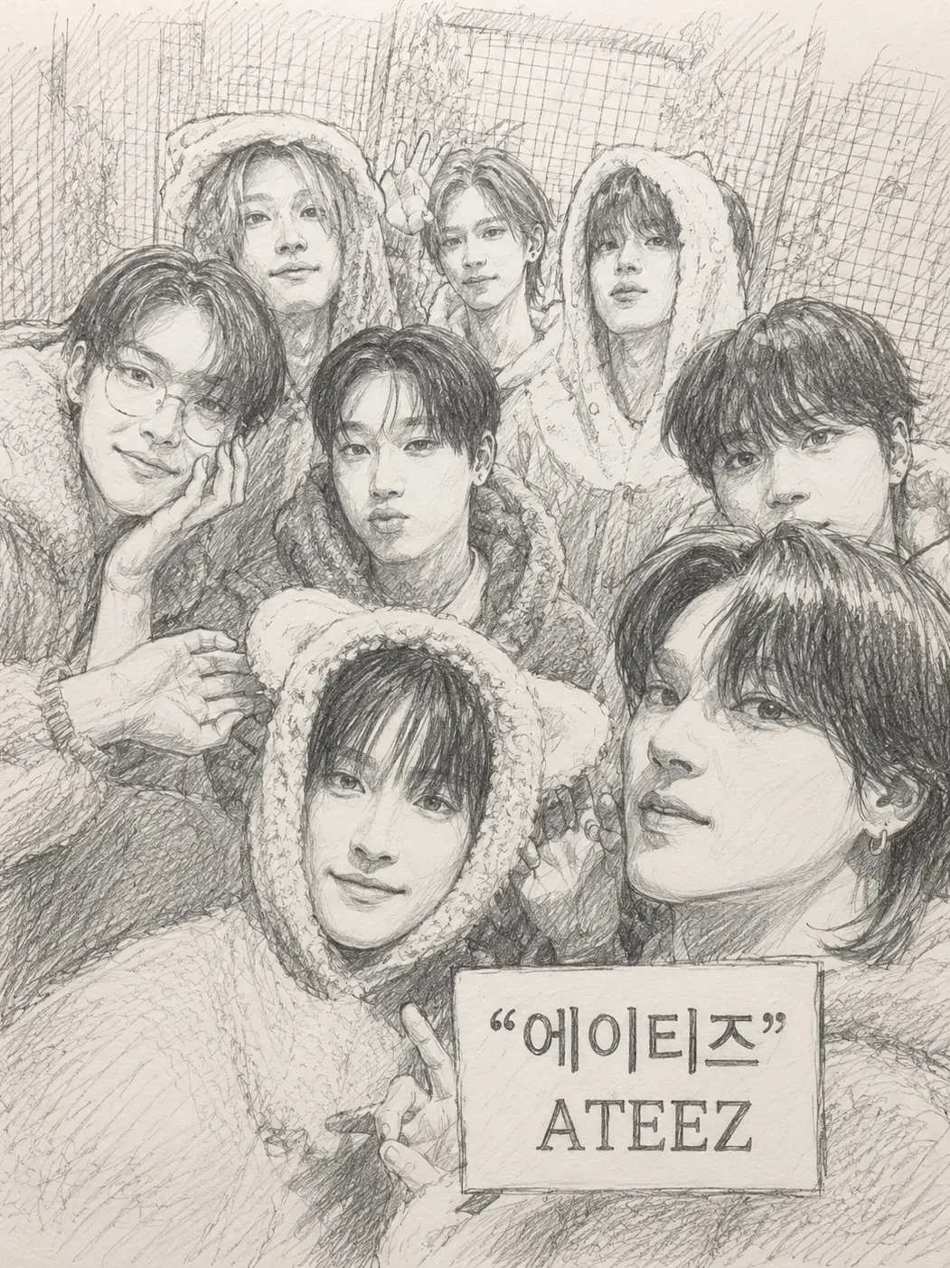 OpenPumi3543의 에이티즈