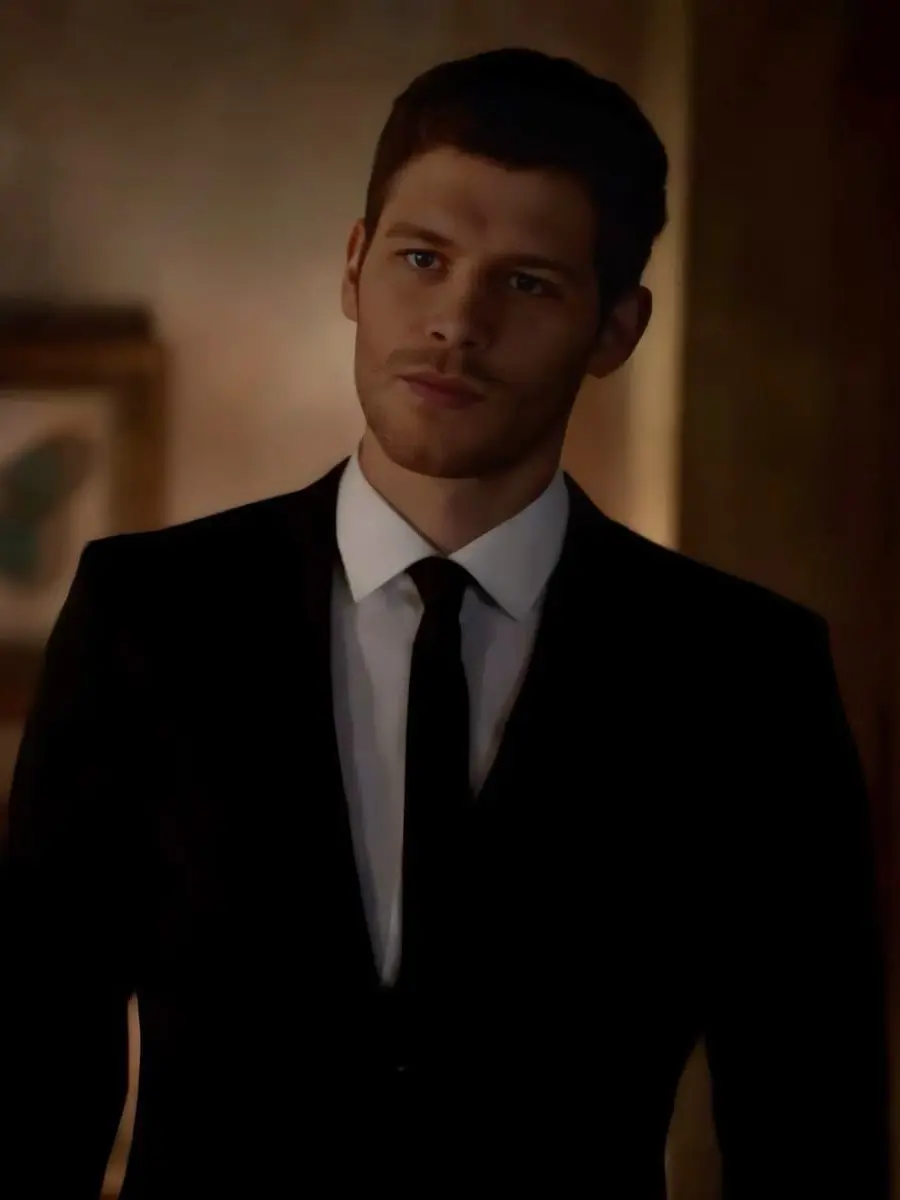 Seallaa22의 The Night Klaus Came to Your Door