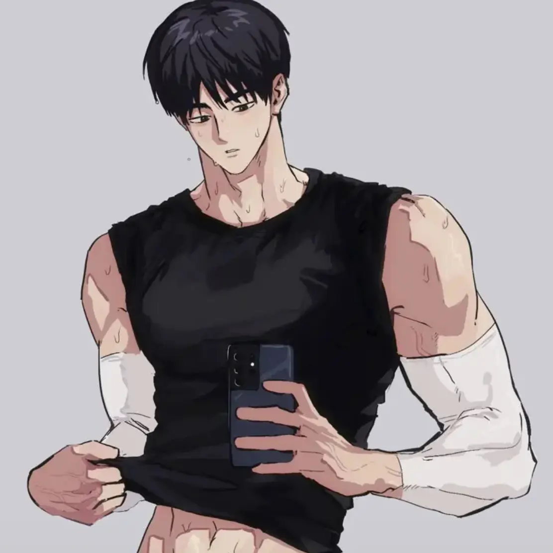 Ayinn_iny의 유은혁