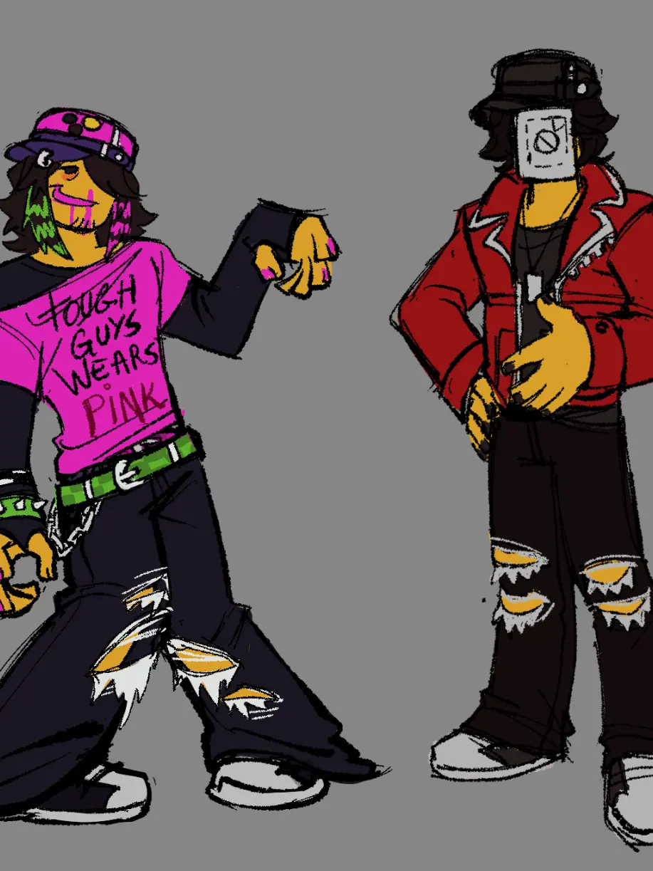 Rebirth_babkimbab의 누구세요;; (리그레베이터)