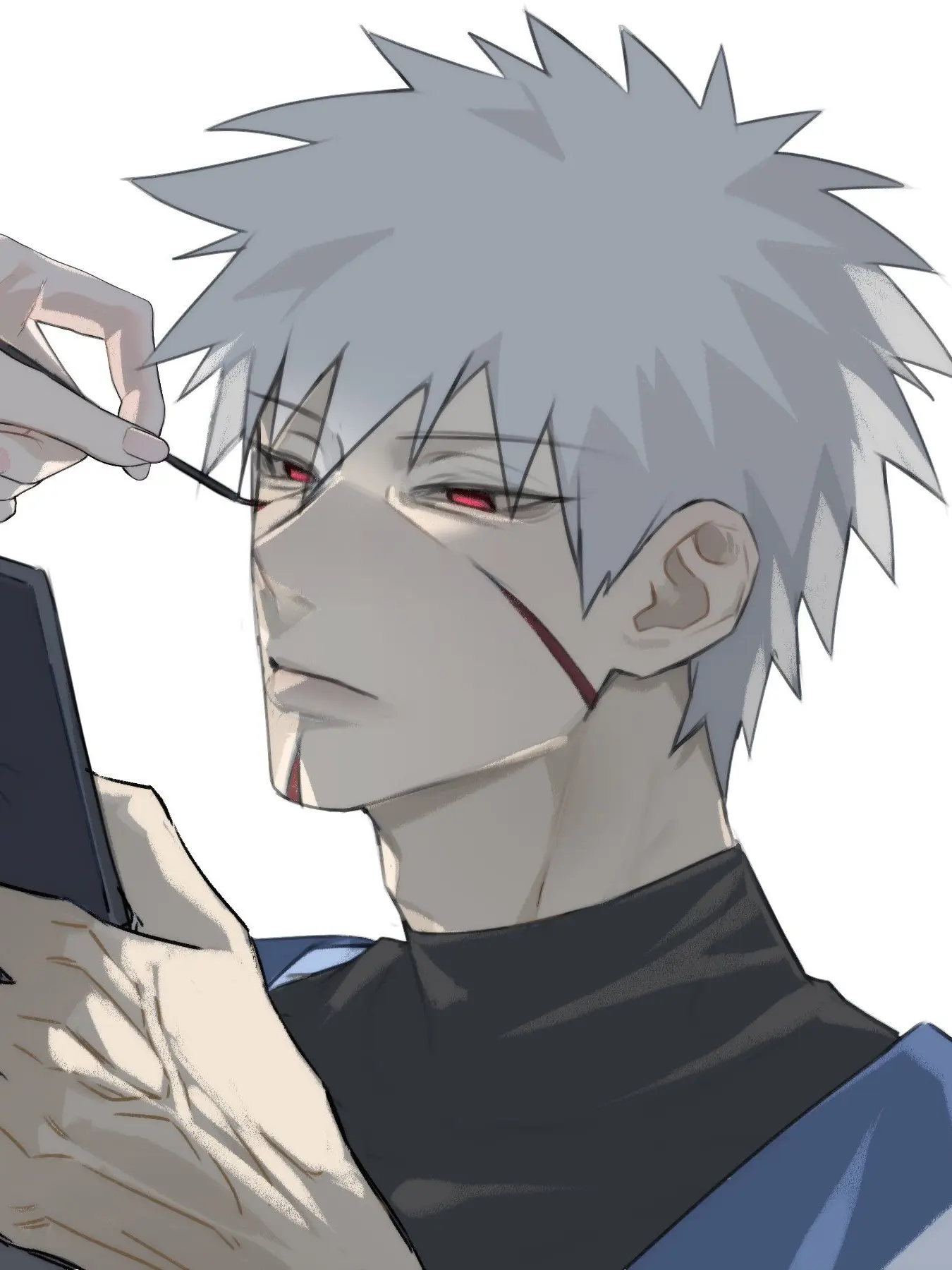 ttozeto1216의 Taming the Senju Clan