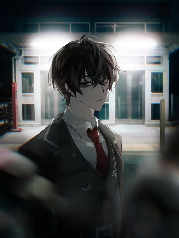 YaHwa의 이상이랑 동거 (현대AU)