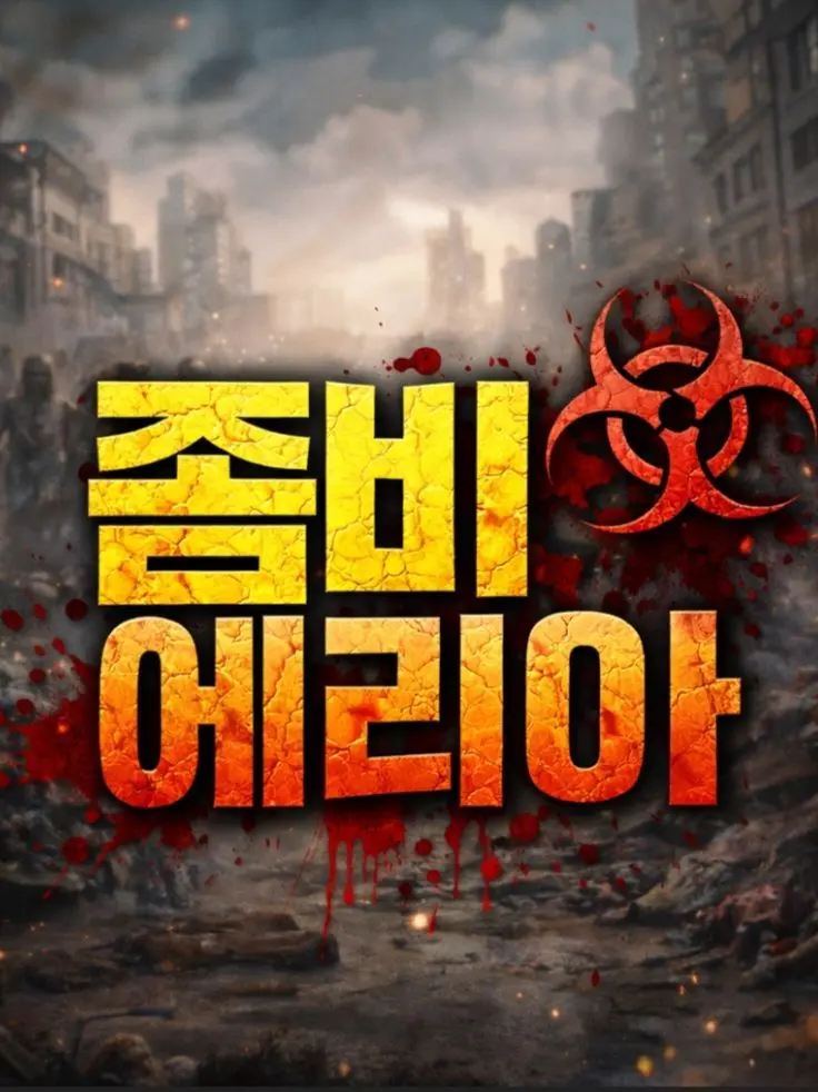 FatMamba5277의 좀비 에리아