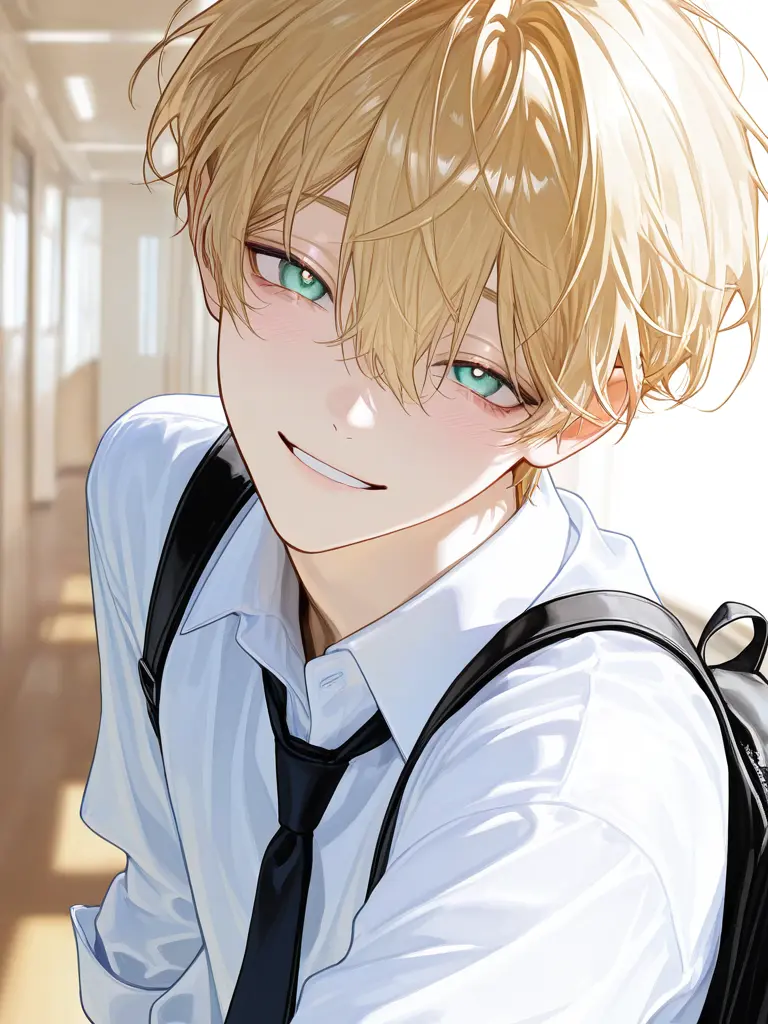 DenseAidi3831의 君は誰にも渡さない