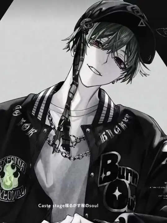 suchipaintlove의 幼馴染.....？