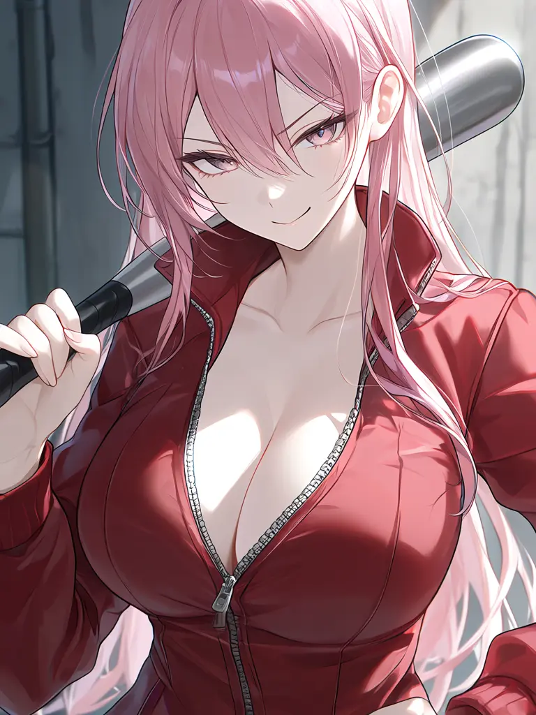 BitingHill5384의 おい、てめぇ...ツラ貸せ♡
