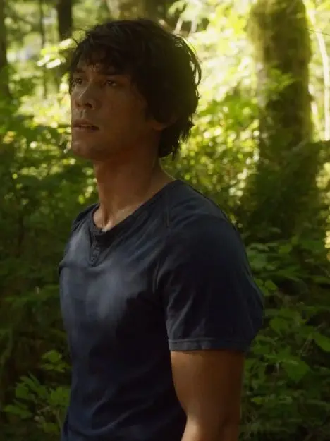 ImaAlien의 BELLAMY BLAKE | 🥽🤍