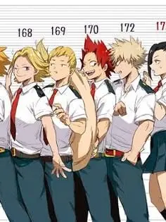 Yua_2026의 Mha Orphanage