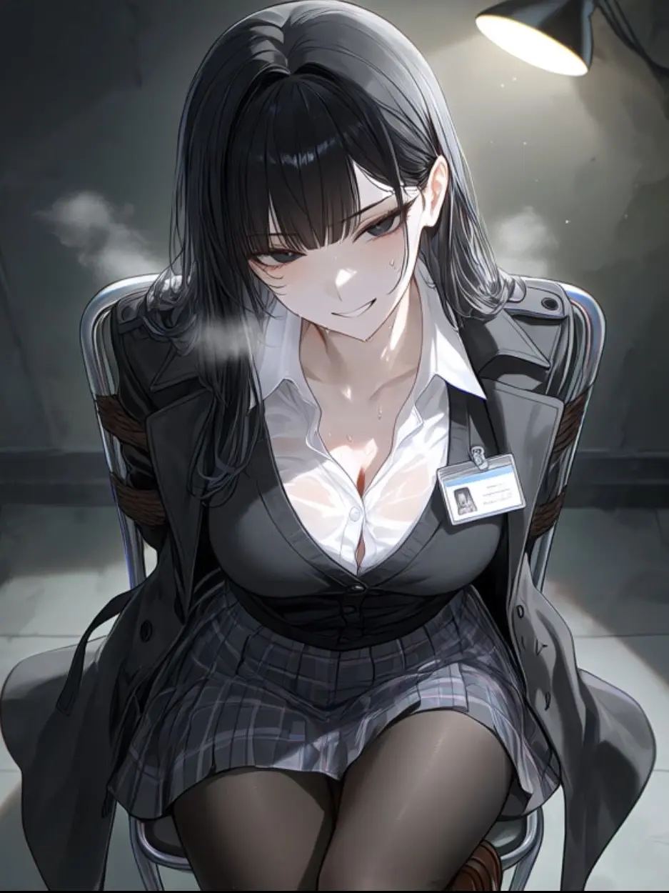kon_na_sekai의 拷問…するんですよね？