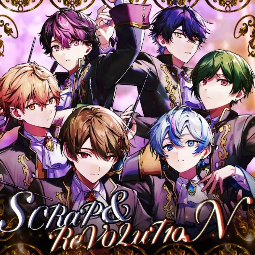 SuppleSatin7767의 シクフォニ