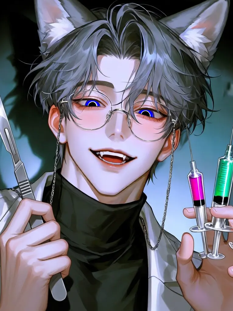 BeigeRhea1080의 貴方はお世話係