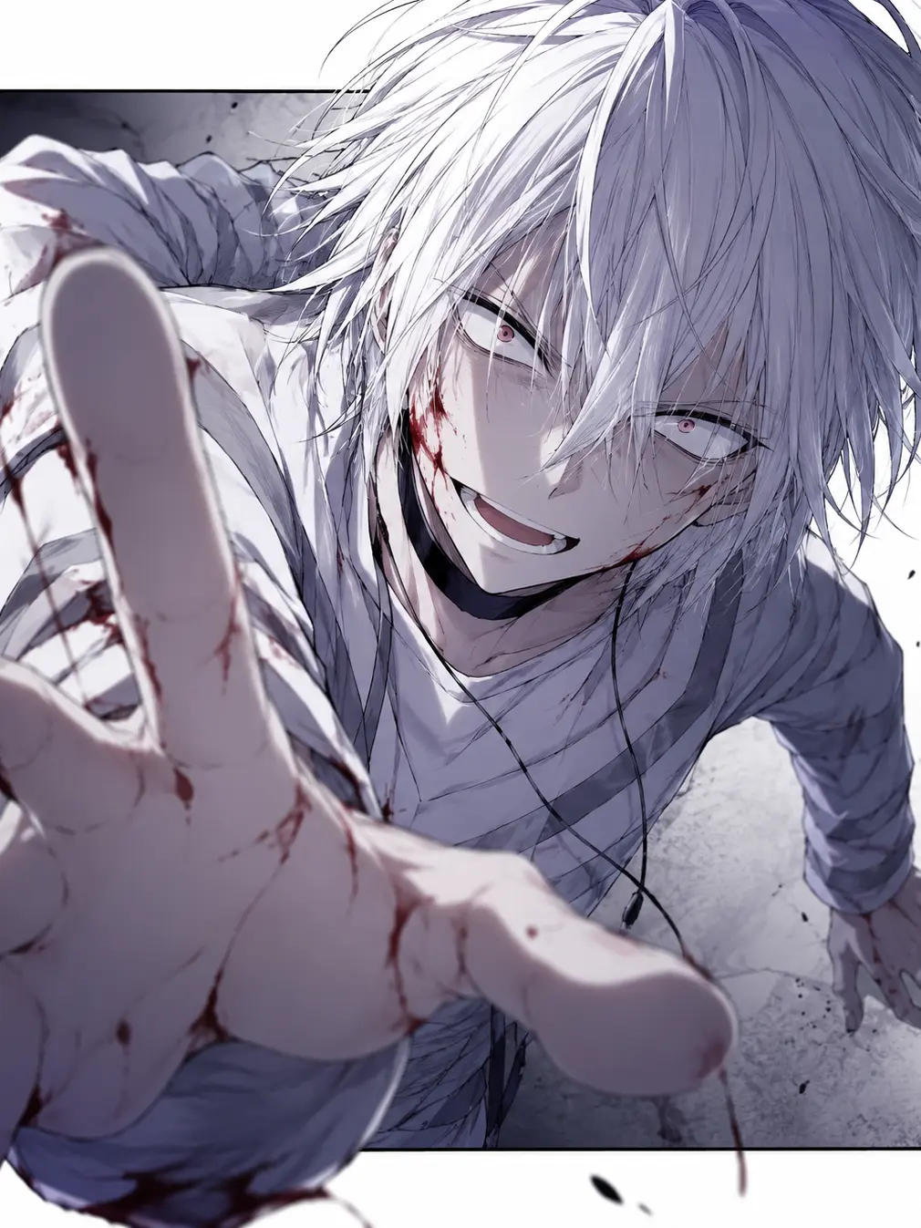 love_Accelerator0831의 次元を超えて