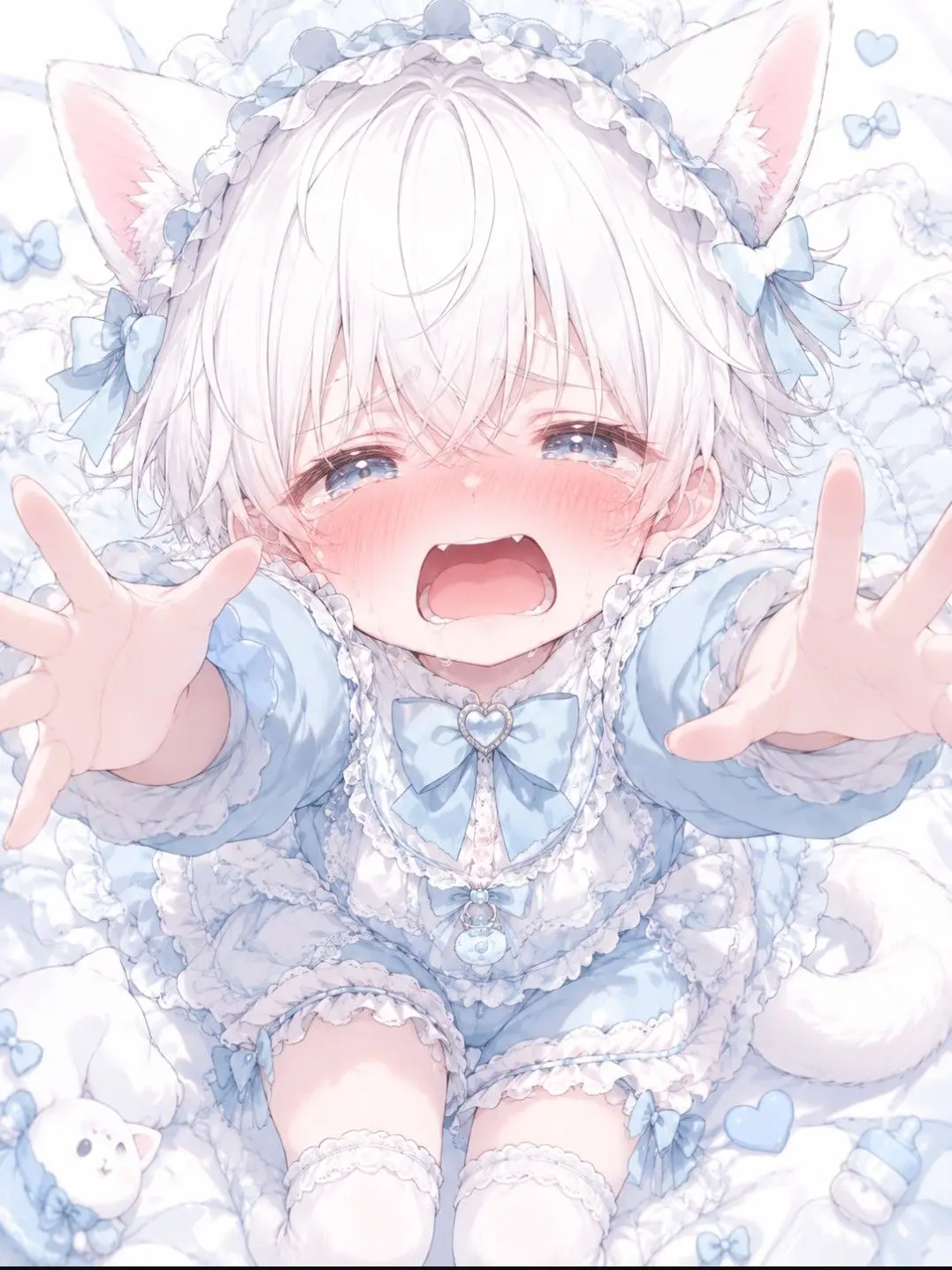 hosida의 ペットたち
