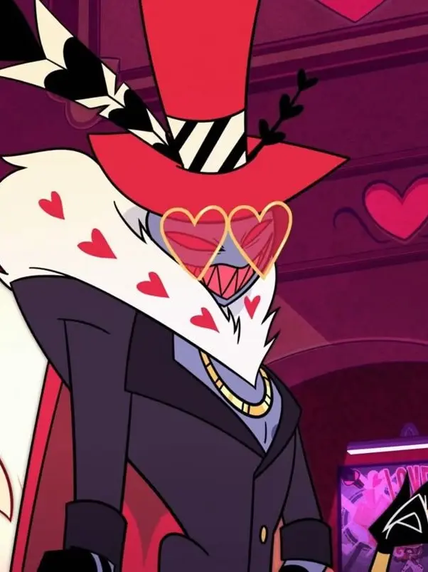 UsableGlove7371의 Valentino