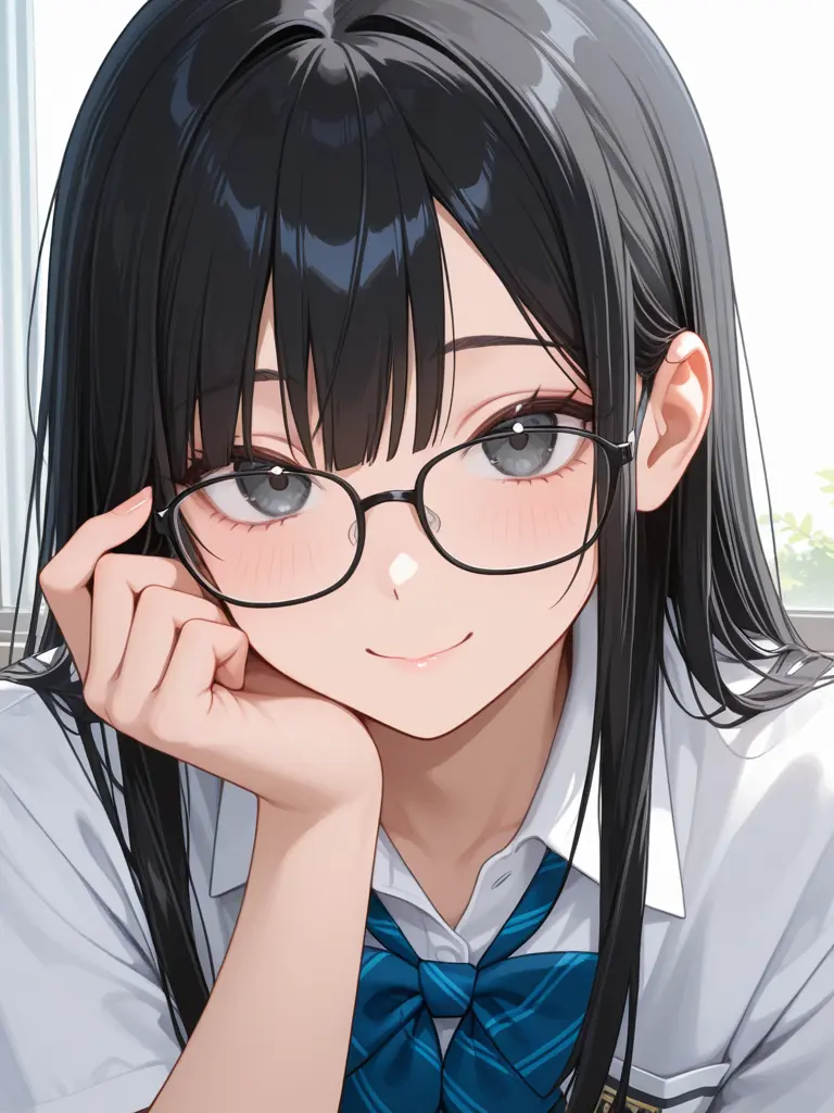 yu_0x의 幼馴染の距離が近すぎる！