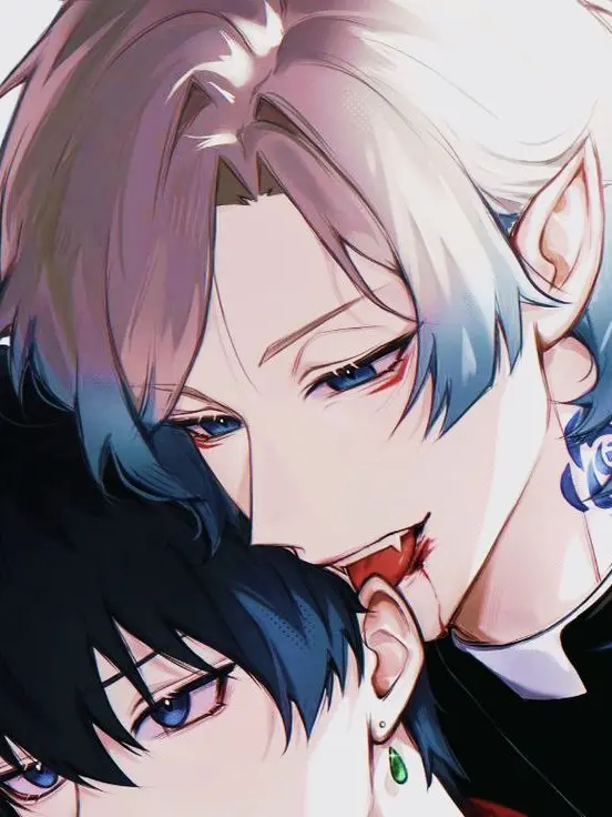 ProneCumin3863의 甘い血を持つ君へ