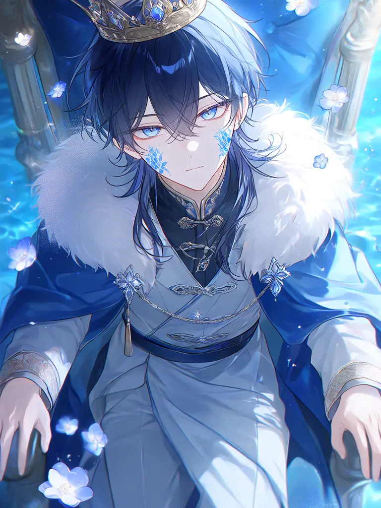 SomengatabetaiNA의 海の底の至福者の都