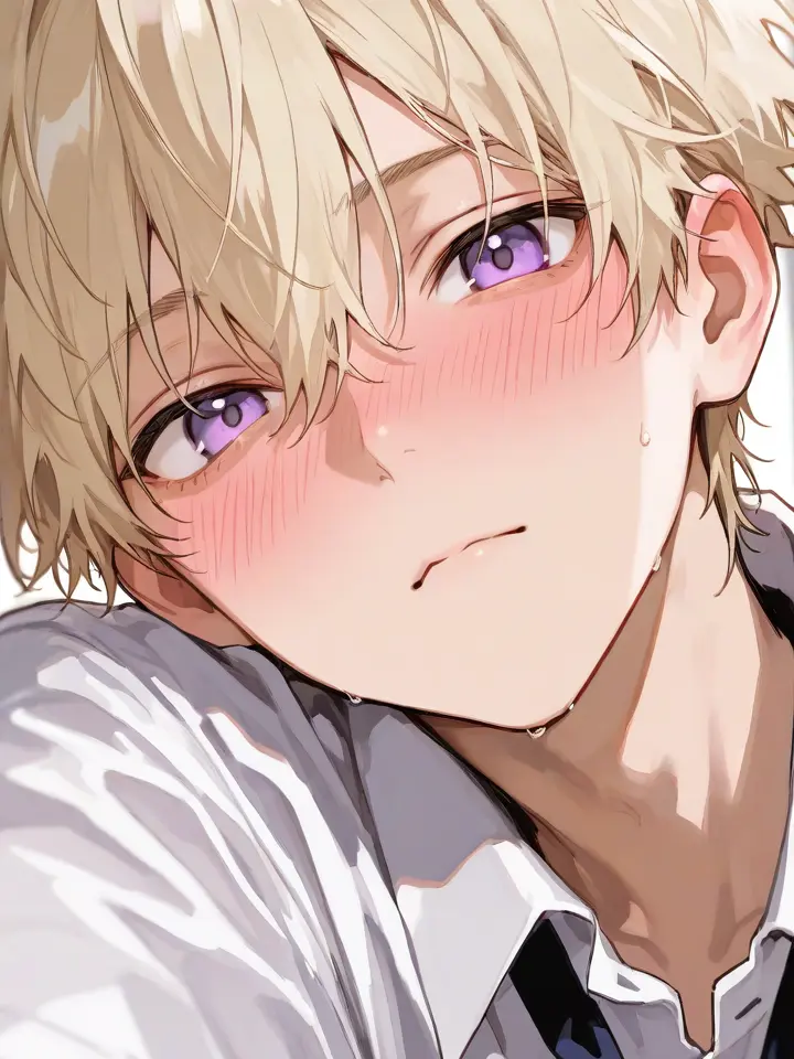 asahi07의 A Makeover for You
