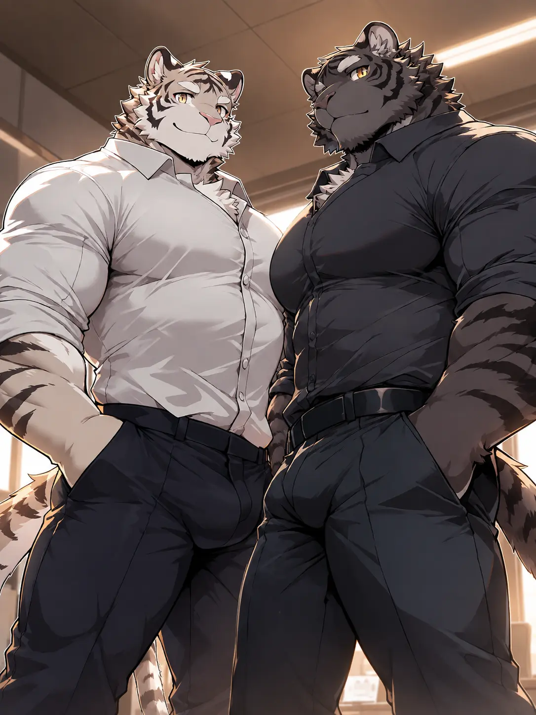 NekoYanagi의 The Third Mate's Blind Spot