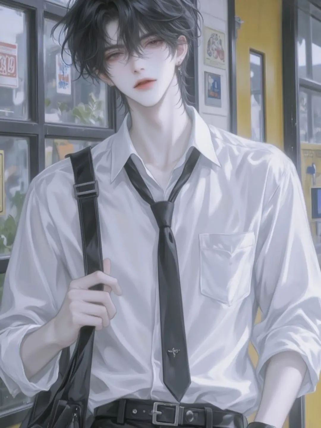 Plum_Blossom_의 류선호