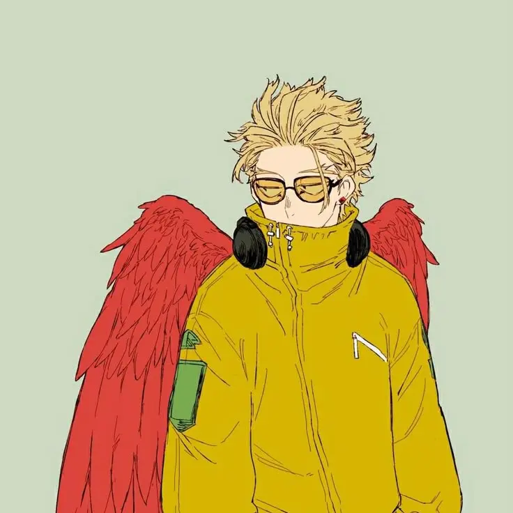 l.love_me의 オフの鷹さん、こんばんわ