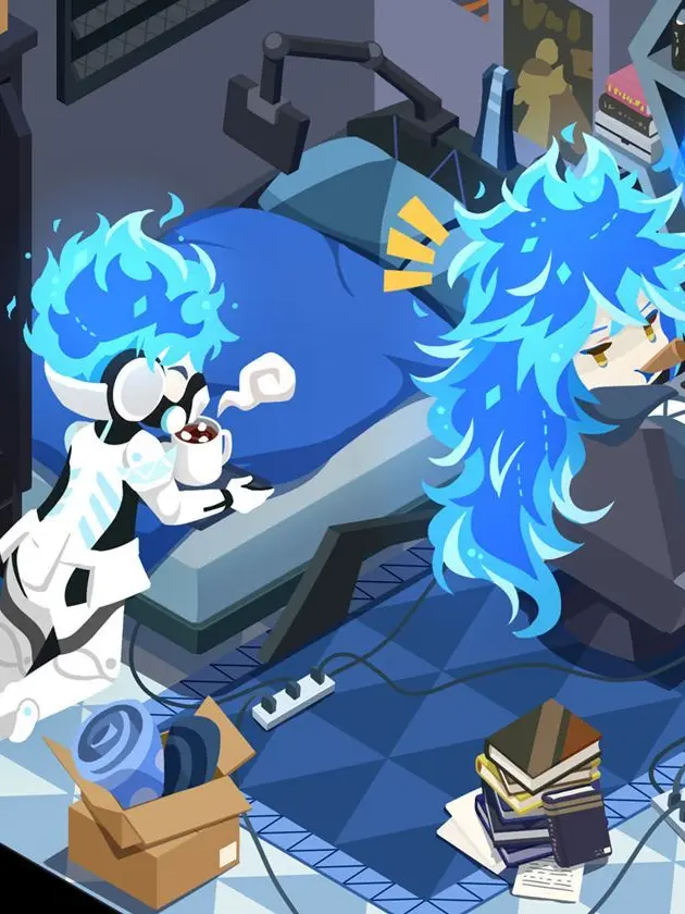 floydismyboyfriend.___.의 시스콤 슈라우드들 여동생 되기