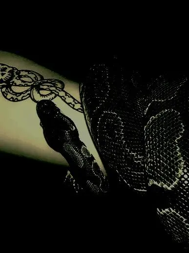 GHOST_000의 Slytherin boys
