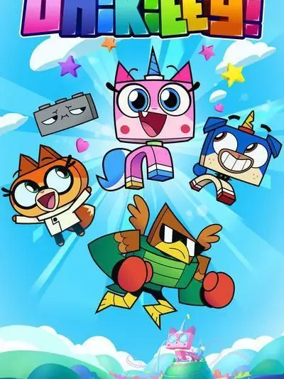 HELLOAidenKITTY의 UNIKITTY!