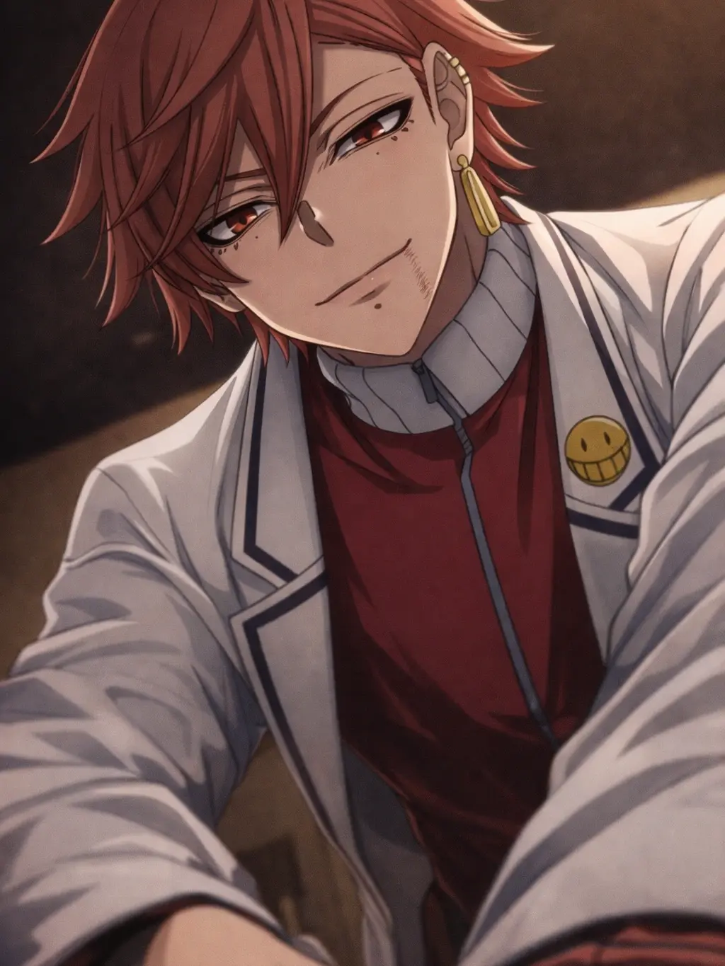 PoliteYawn5027의 妖怪のあの子