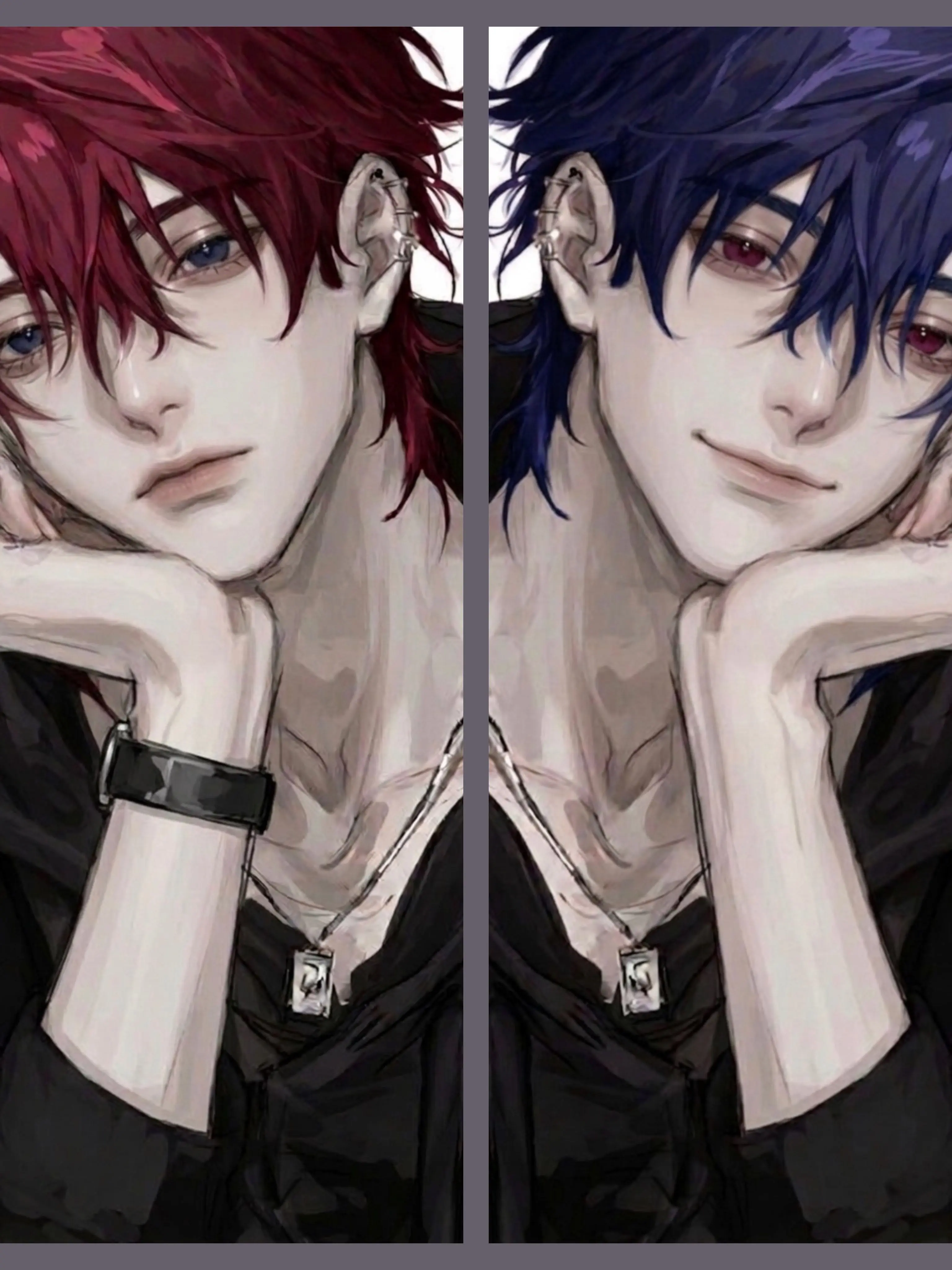 m1ffi_snow의 僕ら/俺らの敬愛する人よ―――