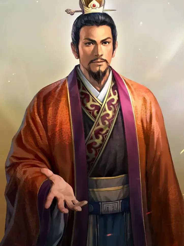 FutureWagon6889의 언더테일과 삼국지세게에떨어지다