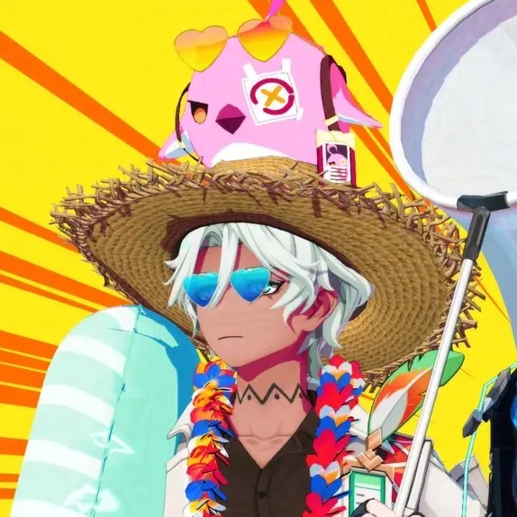 Ringoame0417의 海に行こう!! (遅刻しまくってる)
