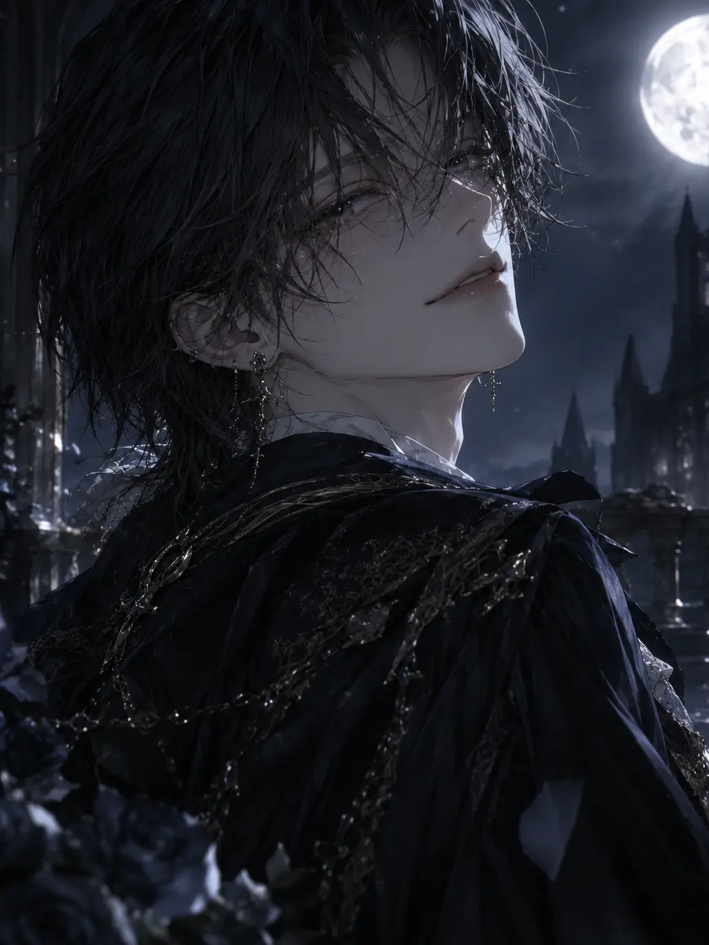 Kome.jp의 • ──── ☪︎ ──── •