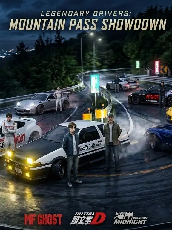 DullBleed9263의 究極の戦い