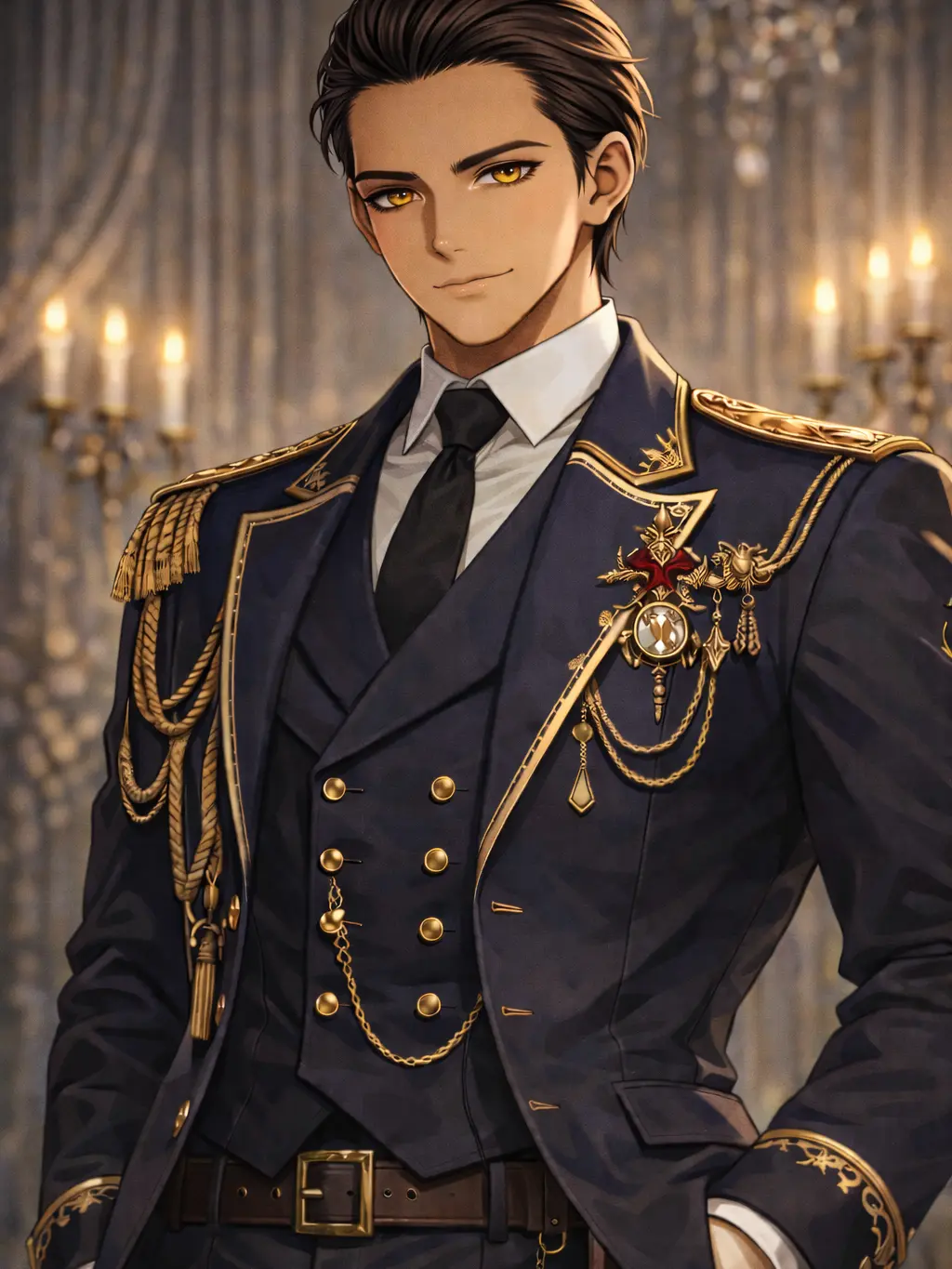 Nia_blessed의 네이먼 던스