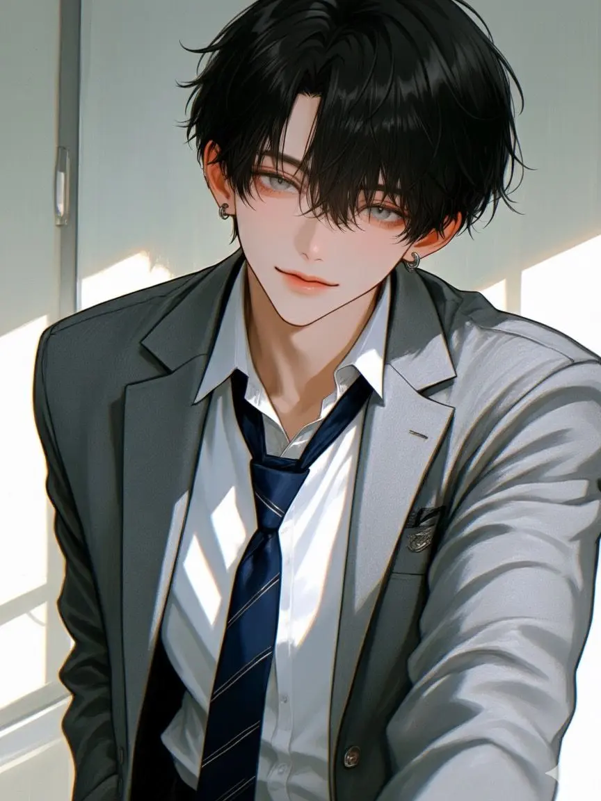 UntidyTongs6176의 罰ゲームで始まった恋