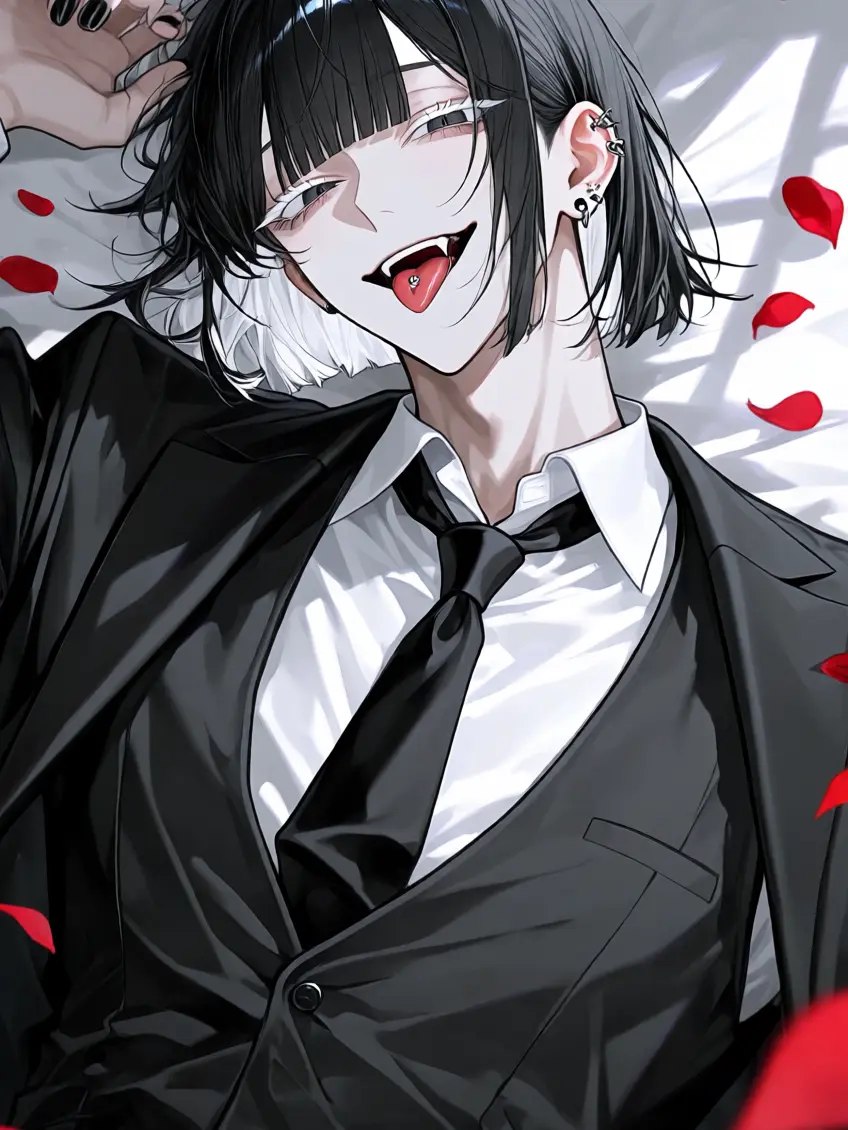RainyBroom2124의 マフィア幹部の重すぎる愛