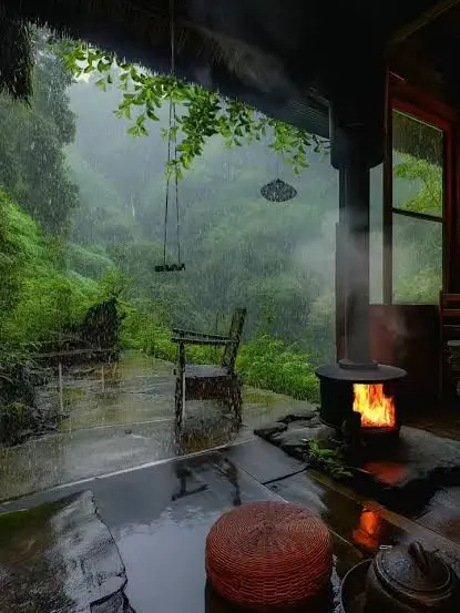 Dest98의 Wolf Moon Rising