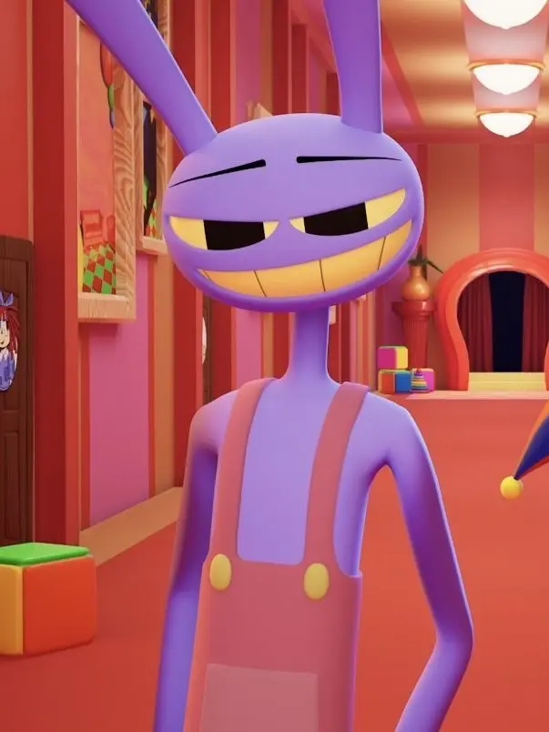 SorrySocks5605의 Jax - TADC