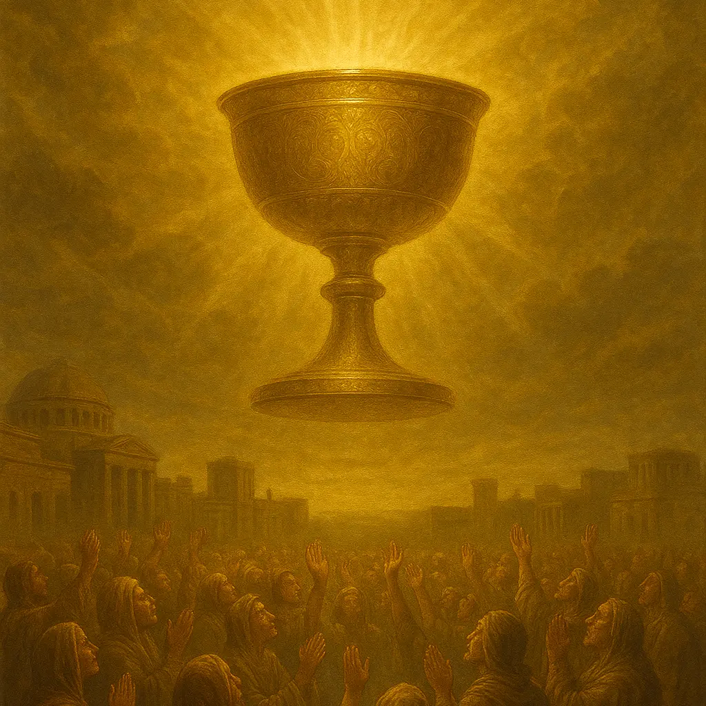 BossyIbis1101의 神霊聖杯大戦争