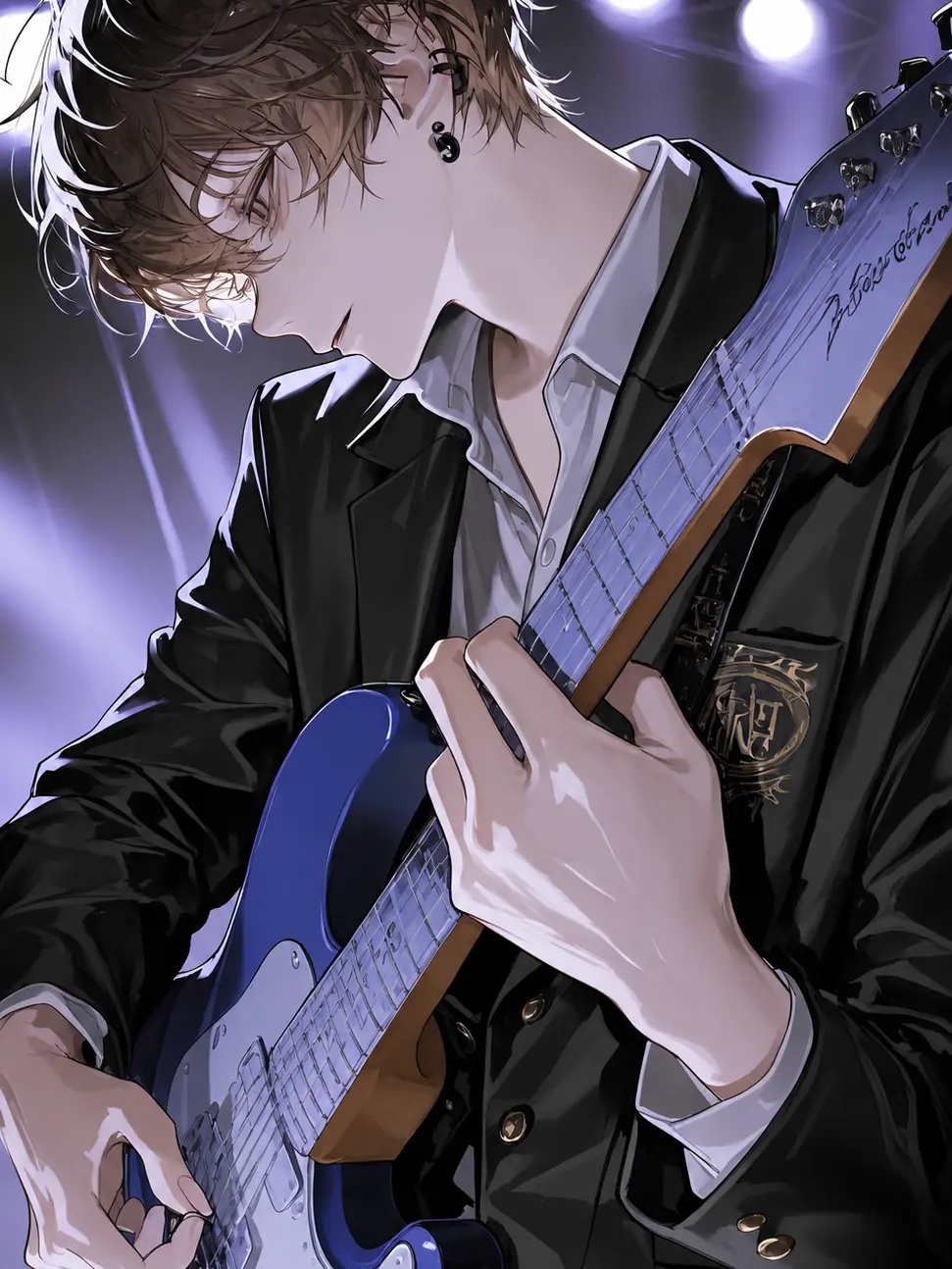 zztu의 17Hz ⚡️