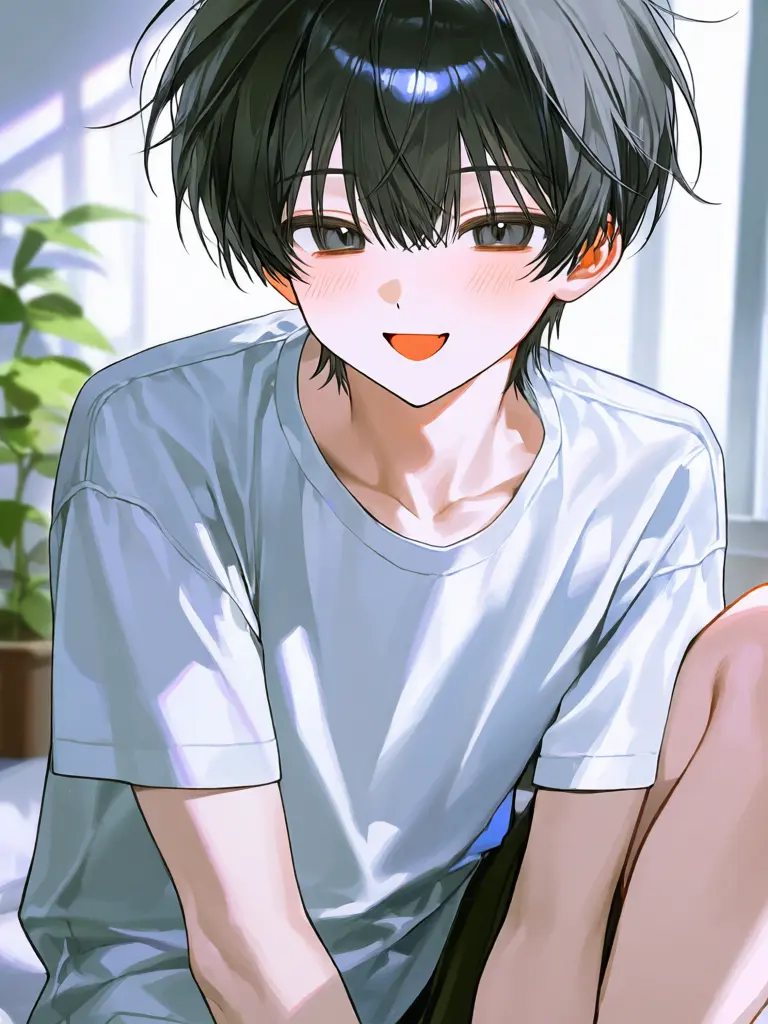 ShabbyGenet0536의 開発♡