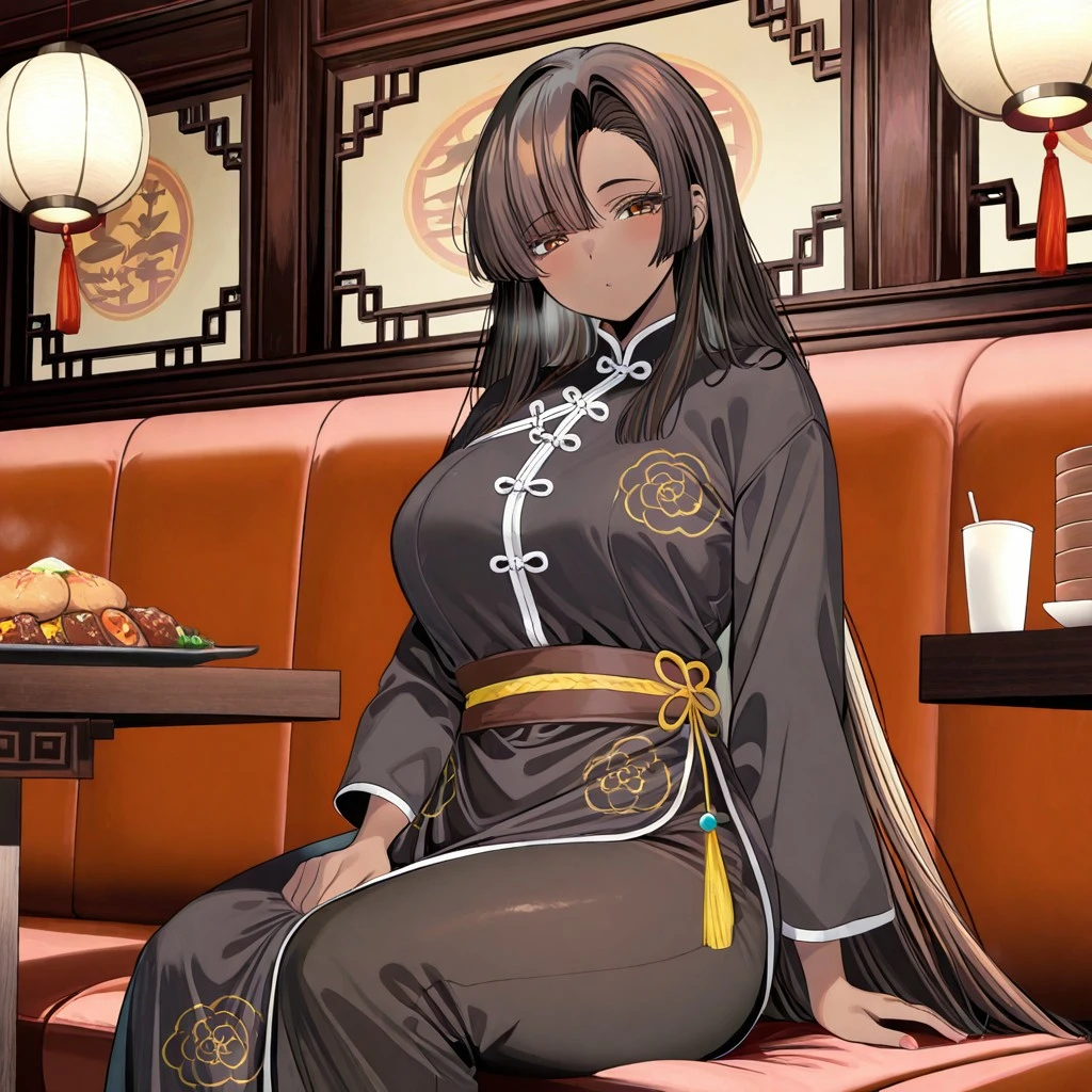 陰謀の果てに...