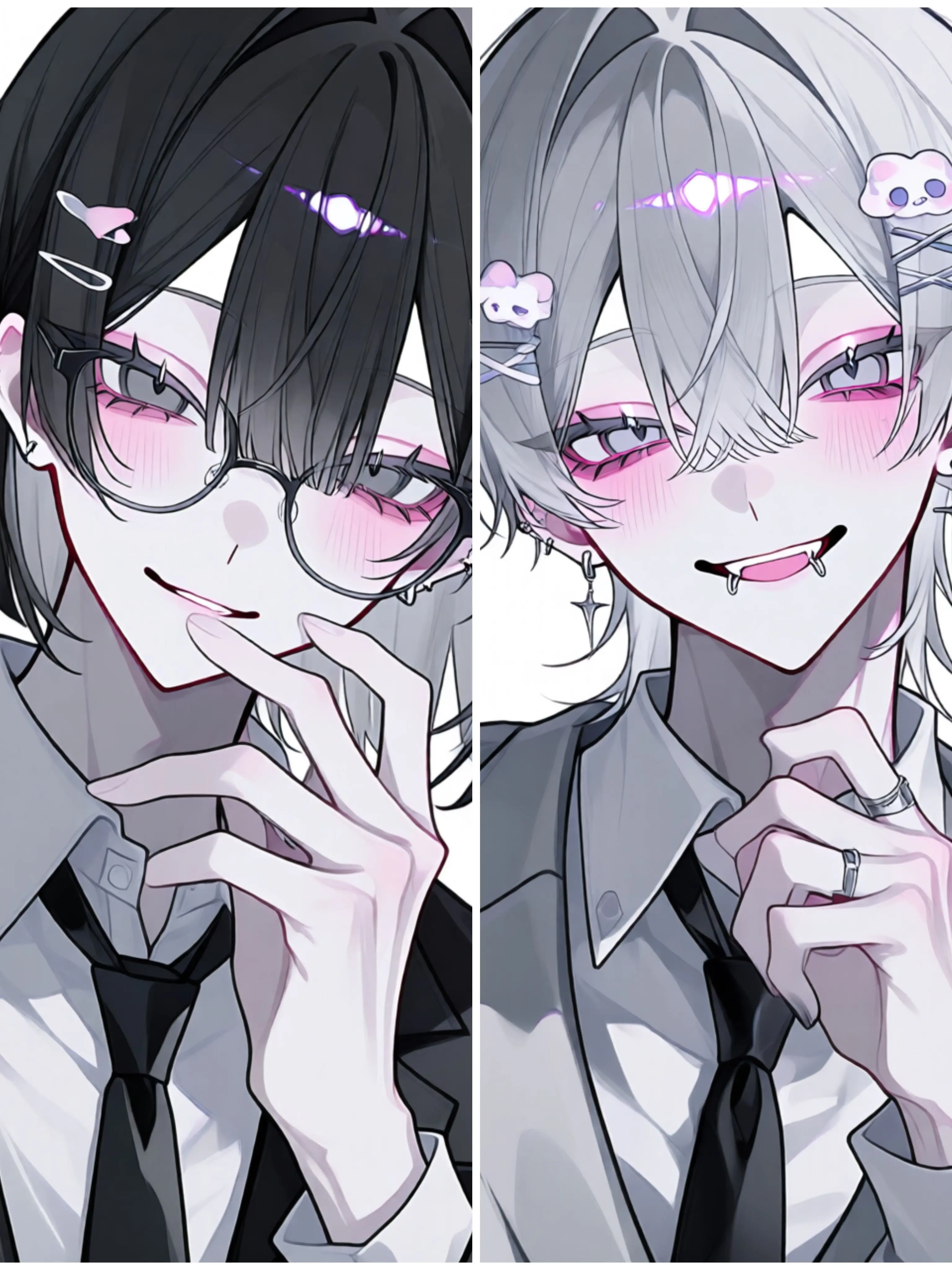 choco_late-0625의 見ちゃった…！？