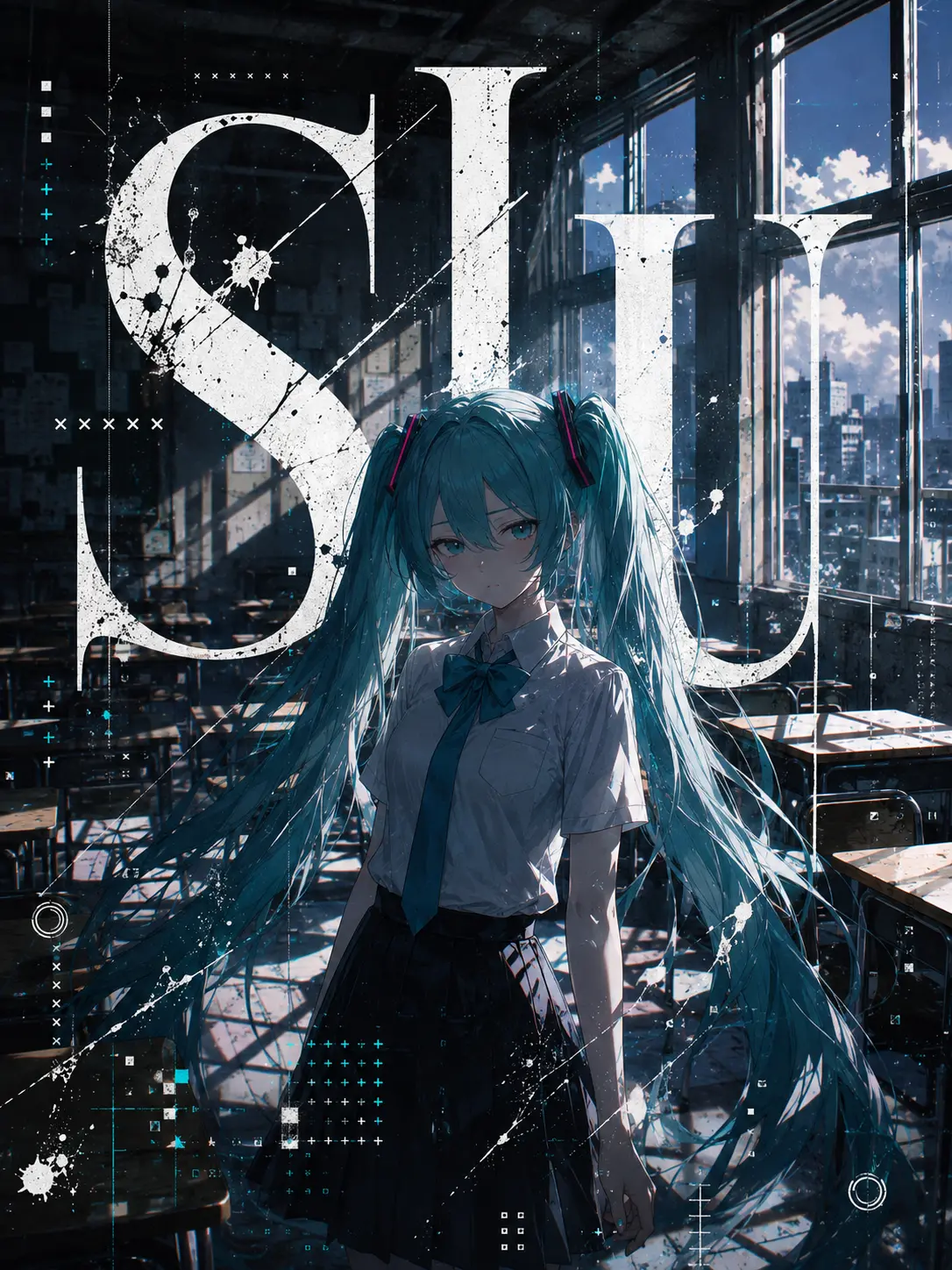 MARETsUch의 MARETU - SIU