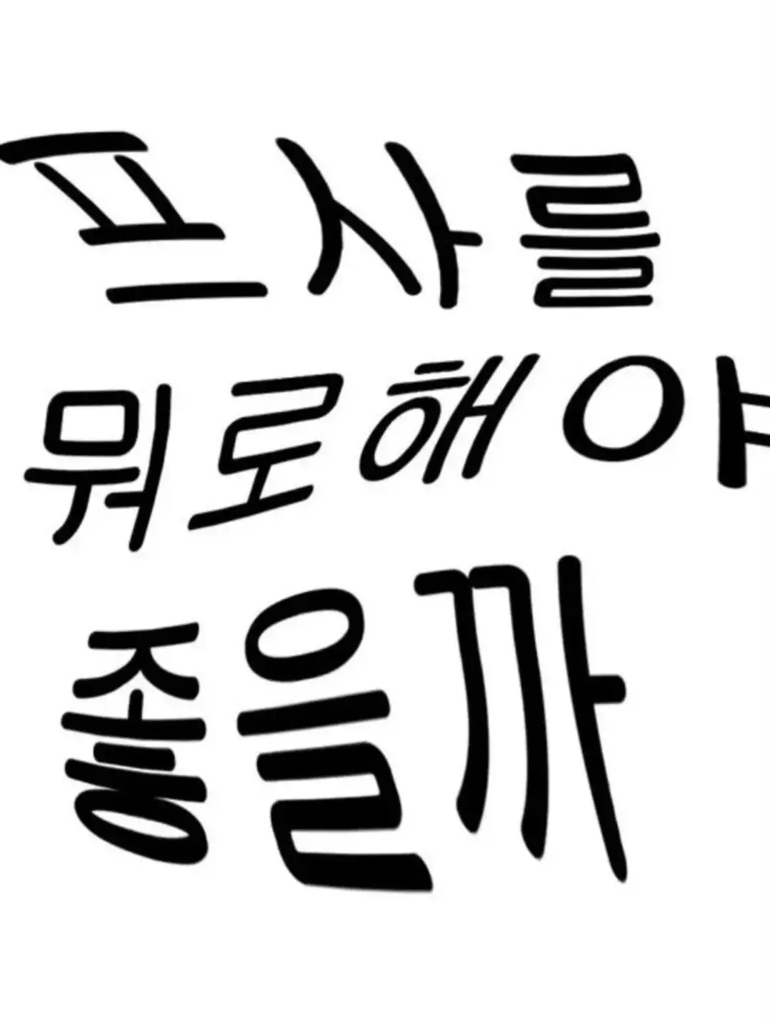 Kuromiy의 고고프렌즈,똥여우