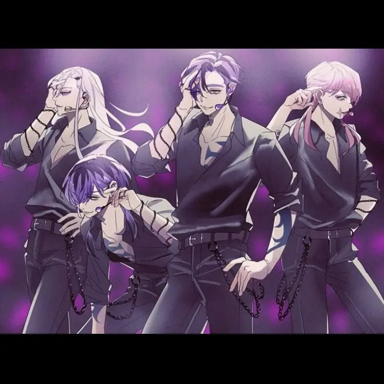 aisakura4531의 ギャルズ