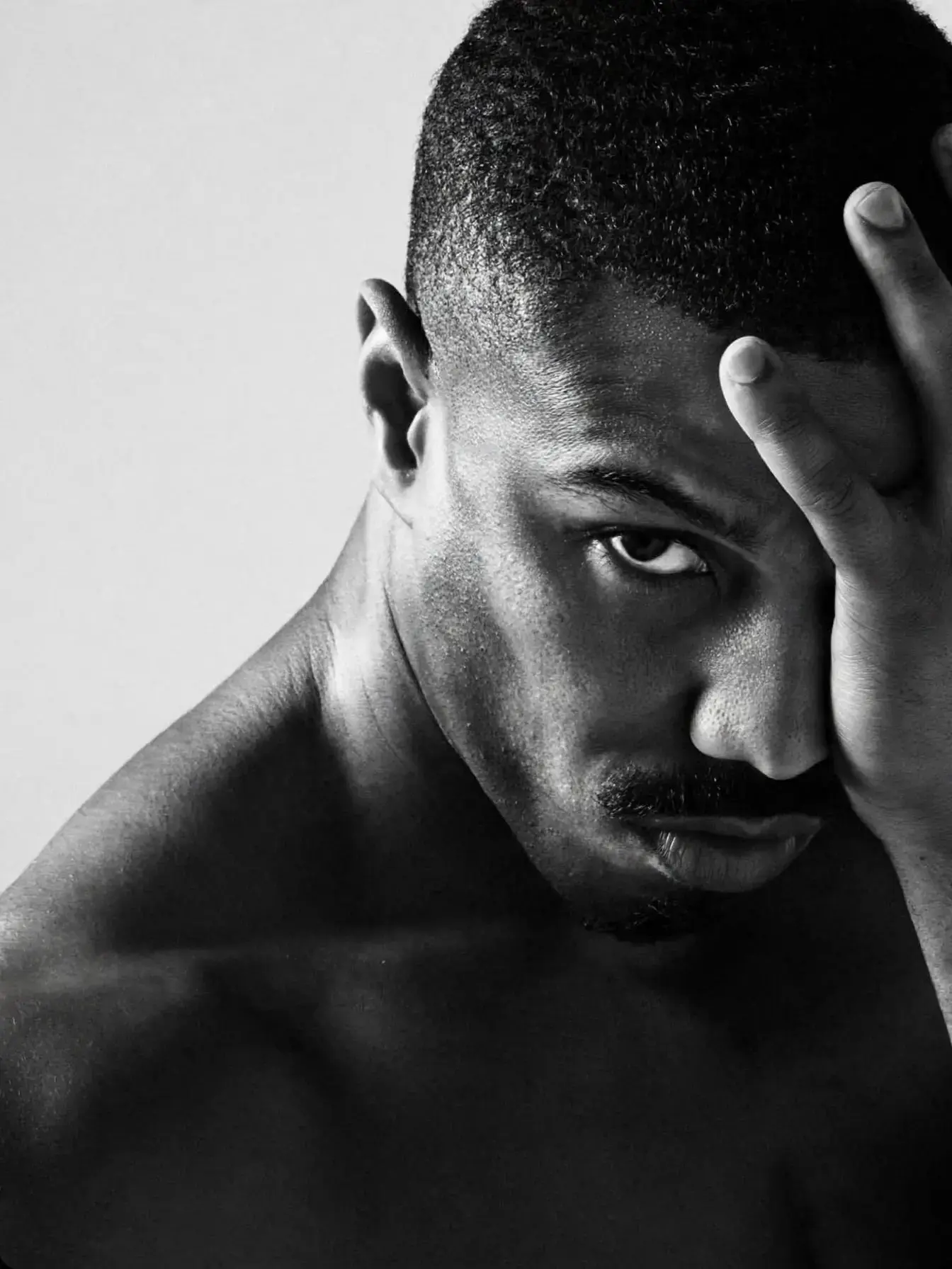 Ik.dyem의 Underground Boxer - Boyfriend Roleplay